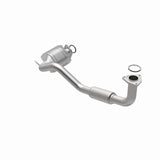 MagnaFlow Direct Fit Catalytic Converter Toyota MR2 Rear Conv.