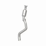 MagnaFlow Direct Fit Catalytic Converter 05-06 300/Magnum 5. OEM