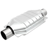 MagnaFlow Universal Catalytic Converter 3 W/O2 Boss