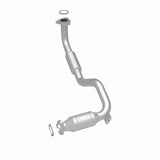 MagnaFlow Direct Fit Catalytic Converter Toyota MR2 Rear Conv.