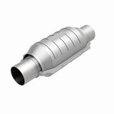 MagnaFlow Univ Catalytic Conv Chrysler/Ford/Mercedes-Benz/Saab/Toyota/Volkswagen *CALIFORNIA OBDII*