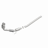 MagnaFlow Direct Fit Catalytic Converter 15-16 Audi A3 2.0L