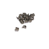 COMP Cams Valve Locks 11/32in Four Groove