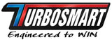 Turbosmart Hose Reducer 2.00-2.50 - Black