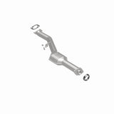 MagnaFlow Direct Fit Catalytic Converter 08-09 Subaru WRX Rear OEM