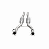 MagnaFlow Direct Fit Catalytic Converter 97-03 Corvette Driver Side-Passenger Side