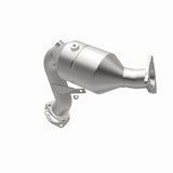 MagnaFlow Direct Fit Catalytic Converter Audi S4