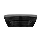 Seibon 07-14 Mercedes Benz C-Class W204 Carbon Fiber Trunk Lid