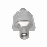 MagnaFlow Universal Catalytic Converter 2.25 Rear with O2
