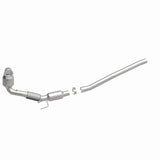 MagnaFlow Direct Fit Catalytic Converter 15-16 Audi A3 2.0L