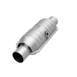 MagnaFlow Universal Catalytic Converter 2.25 1/O2 CA