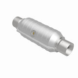 MagnaFlow Universal Catalytic Converter 1.75in. Honda OEM