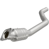 MagnaFlow Direct Fit Catalytic Converter 2015 Charger V8 6.4 6.2 OEM