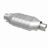 MagnaFlow Universal Catalytic Converter 2 inch OEM Grade