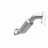 MagnaFlow Direct Fit Catalytic Converter 08-09 Subaru WRX 2.5L