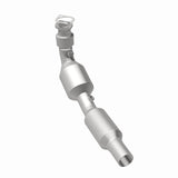 MagnaFlow Direct Fit Catalytic Converter 2010 Chevy Camaro 6.2L D/S