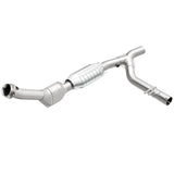 MagnaFlow Direct Fit Catalytic Converter 97-98 Expedition-Navigator