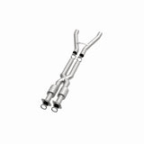 MagnaFlow Direct Fit Catalytic Converter 12-13 Chevy Corvette 6.2L