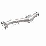 MagnaFlow Direct Fit Catalytic Converter 04-07 Subaru WRX/STI 2.5L T