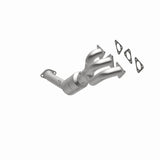MagnaFlow Direct Fit Catalytic Converter BMW M3 01-06 Front OEM
