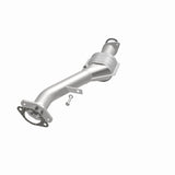 MagnaFlow Direct Fit Catalytic Converter 04-07 Subaru WRX/STI 2.5L T