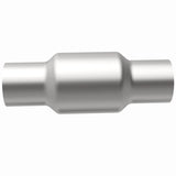 MagnaFlow Universal Catalytic Converter 2.25inch Preconv.
