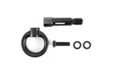 PERRIN 20-25 Toyota Supra Tow Hook Kit (Rear) - Black