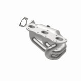 MagnaFlow 12-16 Porsche 911 Carrera H6 3.4L OEM Grade Direct-Fit Catalytic Converter