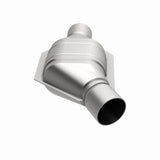 MagnaFlow Universal Catalytic Converter 2 inch Angled O/C Pre-OBDII
