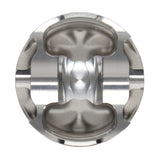 JE Pistons Ultra Series Mitsubishi 4B11T 87mm Bore 10.0:1 CR Set of 4 Pistons