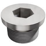 MagnaFlow Plug Hex Flange O2 Boss (20-Pk)