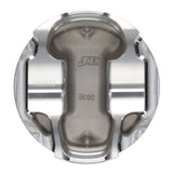 JE Pistons PEUGEOT 205 XU5JA 12.0:1 Set of 4 Pistons