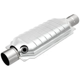 MagnaFlow Universal Catalytic Converter 2.5 Single O2 Boss