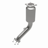 MagnaFlow Direct Fit Catalytic Converter OEM 14-15 Audi A4 L4 2.0L