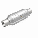 MagnaFlow Universal Catalytic Converter 1.75in. Honda OEM