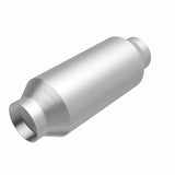 MagnaFlow Universal Catalytic Converter 2 inch C/C spun body