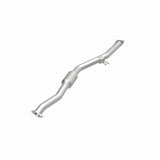 MagnaFlow Direct Fit Catalytic Converter 15-19 Subaru WRX H4 2.0L