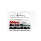 DeatschWerks Modern Muscle Injector O-Ring Kit (205 Pieces)