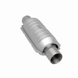 MagnaFlow Universal Catalytic Converter 2.25 CA