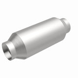 MagnaFlow Universal Catalytic Converter 2 inch C/C spun body