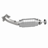 MagnaFlow Direct Fit Catalytic Converter 10-11 Cadillac CTS 3.0L