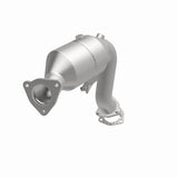 MagnaFlow Direct Fit Catalytic Converter Audi S4
