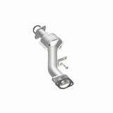 MagnaFlow Direct Fit Catalytic Converter 04-07 Subaru WRX/STi 2.5L T