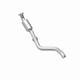 MagnaFlow DF Cat Conv Chrysler/Dodge 05-09 300/Charger /05-08 Magnum/2009 Challenger 5.7L Drv Side