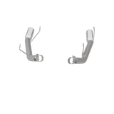 MagnaFlow Sys Cat-Back 05-09 Mustang 4.6L Axl-Bak