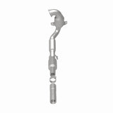 MagnaFlow Direct Fit Catalytic Converter 15-17 Volkswagen Golf / GTI