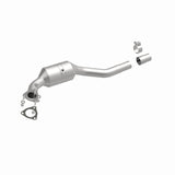 MagnaFlow Direct Fit Catalytic Converter 07-09 Porsche 911 P/S