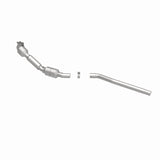 MagnaFlow DF Cat Conv 09-10 Audi A3 2.0L(CCTA)/Volkswagen 09-10 Eos/GTI/ 08-10 Jetta 2.0L(CCTA/CBFA)