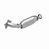 MagnaFlow Direct Fit Catalytic Converter 10-11 Cadillac CTS 3.0L