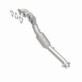 MagnaFlow Direct Fit Catalytic Converter BMW M3 01-06 Front OEM